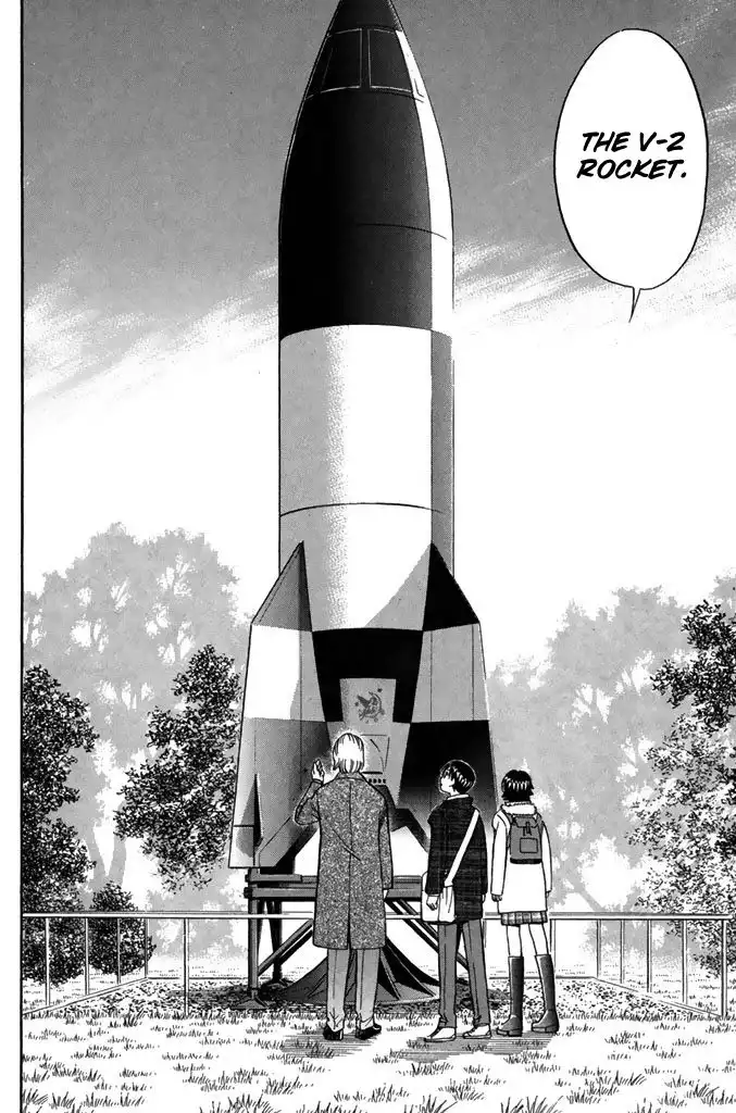 Rocket Man Chapter 17 44